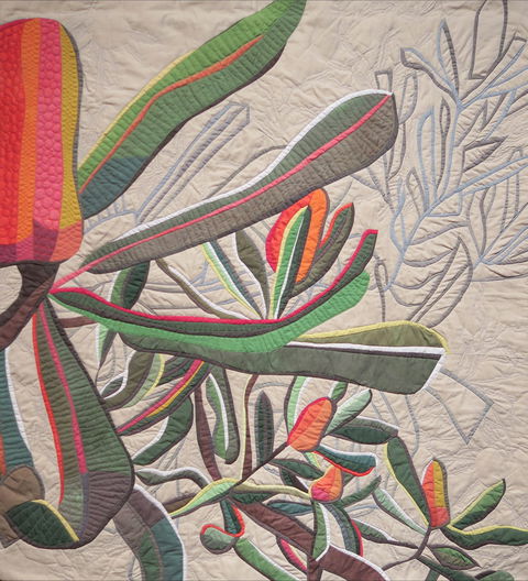 Central Goldfields Art Gallery - Perths Hotel 1
