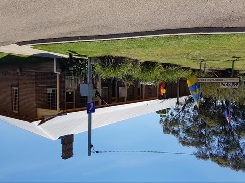 Cootamundra Visitor Information Centre And Heritage Centre - Perths Hotel 1