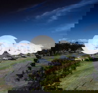 CSIRO Australia Telescope Narrabri - Perths Hotel