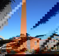 Cunderdin  Museum No 3. Pump Station - Perths Hotel