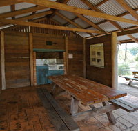 Dangars Falls Picnic Area - Perths Hotel