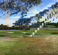 Devilbend Golf Club - Perths Hotel
