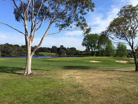 Devilbend Golf Club - Perths Hotel 0