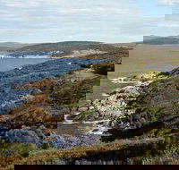 Ellen Cove to Albany Port Trail - Perths Hotel