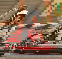 Fastlane Karting - Perths Hotel