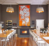 Ferment the Orange Wine Centre and Wine Store - Perths Hotel