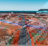 Golden Quest Discovery Trail - Perths Hotel