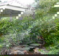 Grampians Adventure Golf and MOCO Gallery - Perths Hotel