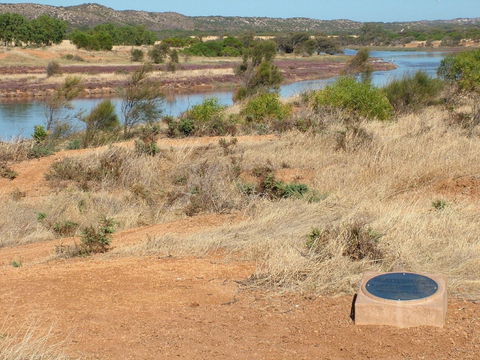 Greenough River Mouth And Devlin Pool - Perths Hotel 0