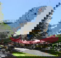 Gumeracha - Perths Hotel