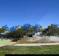 Gunnedah Skate Park - Perths Hotel