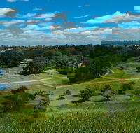 Hawkstowe Picnic Area - Perths Hotel