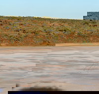 Inside Australia - Antony Gormley Sculptures - Perths Hotel