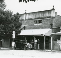 Jindera Heritage Walk