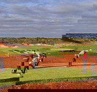Kalgoorlie Golf Course - Perths Hotel