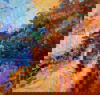 Ken Strong Gallery Kew - Perths Hotel