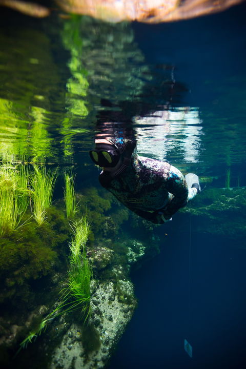 Kilsby Sinkhole - Perths Hotel 2