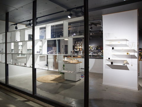 KIN Gallery - Perths Hotel 0