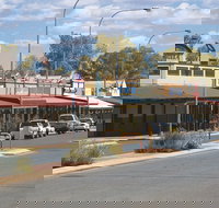 Leonora - Perths Hotel