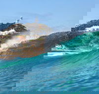 Lighthouse Beach - Perths Hotel