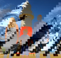 Low Head Lighthouse - Perths Hotel