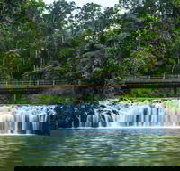 Malanda Falls - Perths Hotel