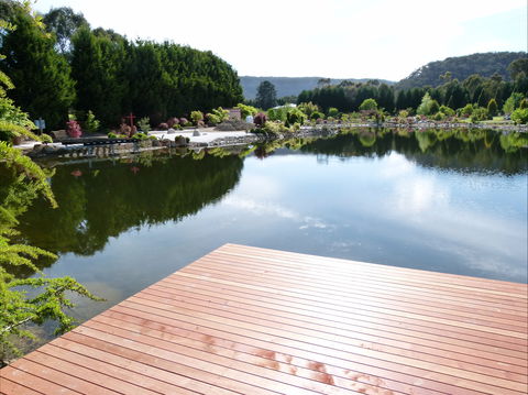 Maple Spring Nursery And Gory’u Japanese Gardens - Perths Hotel 1
