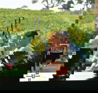 Margaret River Certified Organic and Biodynamic Wine Trail - Perths Hotel