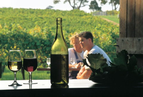 Margaret River Certified Organic And Biodynamic Wine Trail - Perths Hotel 0