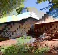Morby Cottage - Perths Hotel