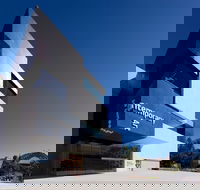 Museum of Contemporary Art Australia - MCA - Perths Hotel