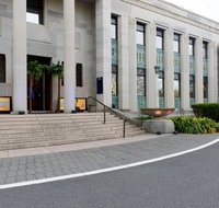 National Film and Sound Archive of Australia - Perths Hotel