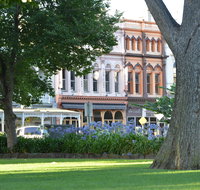 Nelson Place - Williamstown - Perths Hotel