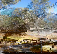 Norman Tracker Walford Walkway - Perths Hotel