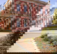 Northam Town Hall - Perths Hotel