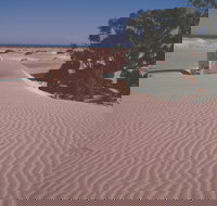 Nullarbor Plain - Perths Hotel