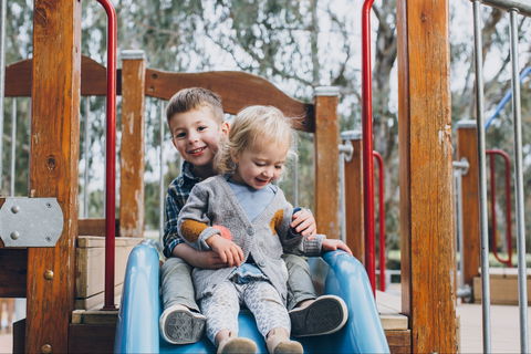 Oddies Creek Adventure Playspace - Perths Hotel 1