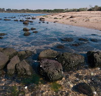Point Cook Marine Sanctuary - Perths Hotel