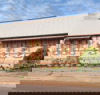 Port Broughton Heritage Centre - Perths Hotel