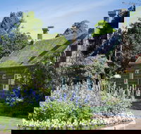 Portland Botanical Gardens - Perths Hotel