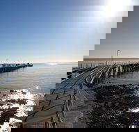 Port Victoria - Perths Hotel