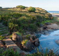 Richmond Beach