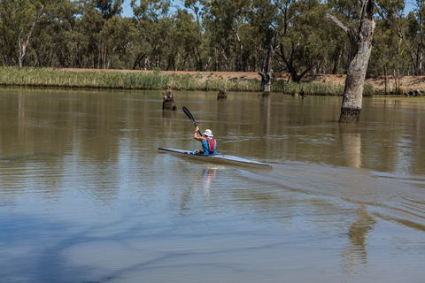 Rocky Waterholes - Perths Hotel 1