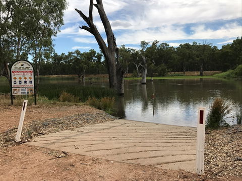 Rocky Waterholes - Perths Hotel 2