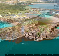 Rosslyn Bay - Perths Hotel