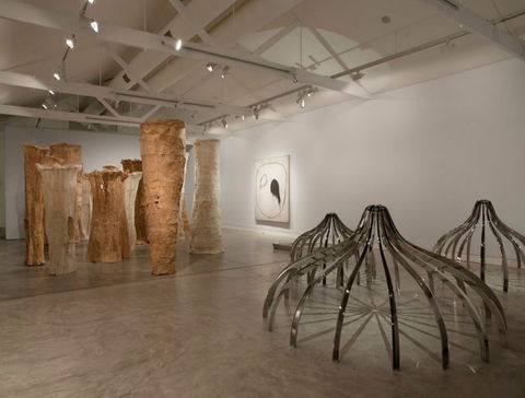 Sherman Contemporary Art Foundation - Perths Hotel 0