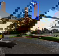 Stanley Discovery Museum - Perths Hotel