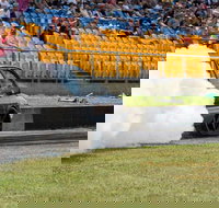 Sydney Dragway - Perths Hotel