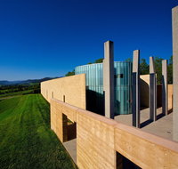 TarraWarra Museum of Art - Perths Hotel