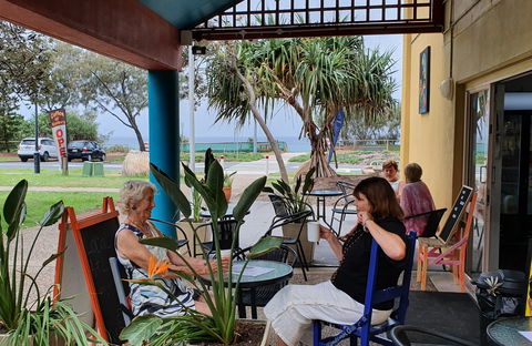 The Royal Queensland Art Society Inc. - Perths Hotel 2